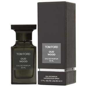 Alternative view of Nước Hoa Tom Ford Oud Wood Chính Hãng
