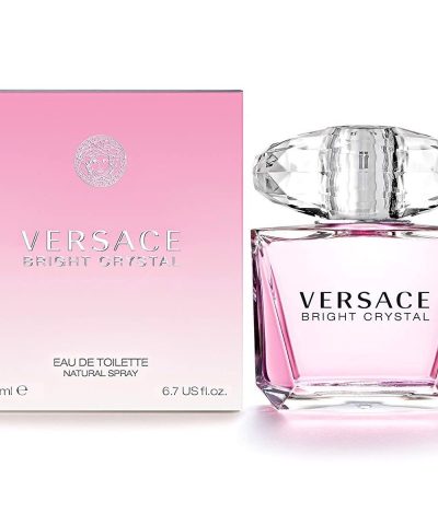 versace bright crystal 200ml 2a7