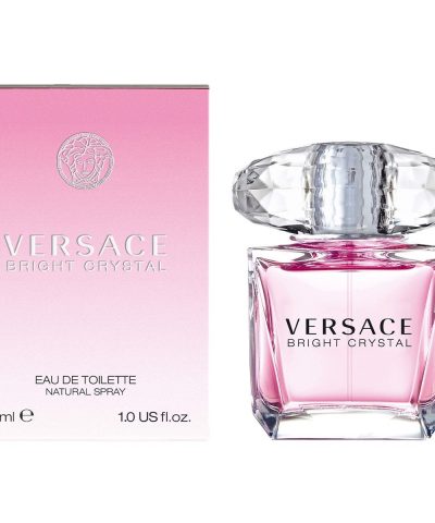 versace bright crystal 30ml 830b