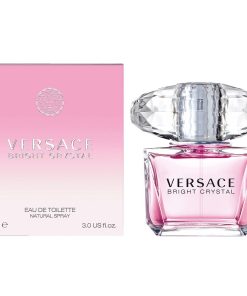 Alternative view of Nước Hoa Versace Bright Crystal Chính Hãng