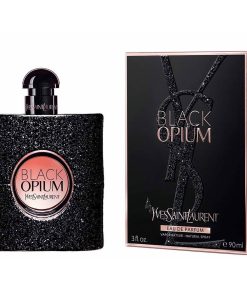 Alternative view of Nước Hoa Yves Saint Laurent Black Opium EDP Chính Hãng