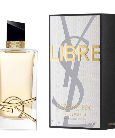 yves saint laurent libre eau de 1