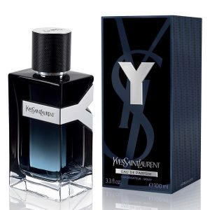 Alternative view of Nước Hoa Yves Saint Laurent YSL Y Eau de Parfum Chính Hãng