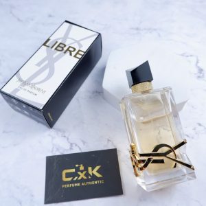 Alternative view of Nước Hoa Yves Saint Laurent YSL Libre Eau de Parfum Chính Hãng