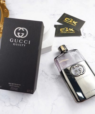 Nước Hoa Gucci Guilty EDT Pour Homme Chính Hãng 11 z7223345483795 dd9585bb4945117b7d8fd2f04e716977