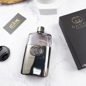Alternative view of Nước Hoa Gucci Guilty EDT Pour Homme Chính Hãng