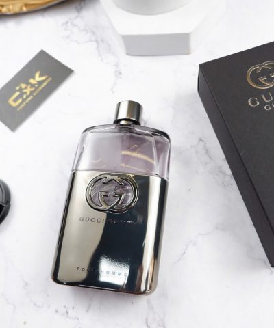 Alternative view of Nước Hoa Gucci Guilty EDT Pour Homme Chính Hãng