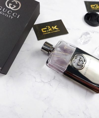 Nước Hoa Gucci Guilty EDT Pour Homme Chính Hãng 10 z7223345533701 a0a174e4f83699aa29060fc6acb60846