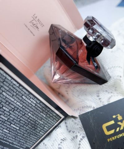 Nước Hoa Lancome La Nuit Tresor Chính Hãng 10 z7284099818121 2c4a9cf1ce139f9798966b517706811a