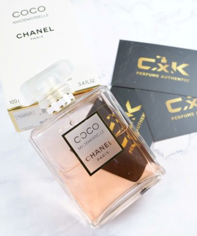 Alternative view of Nước Hoa Chanel Coco Mademoiselle Eau de Parfum Chính Hãng