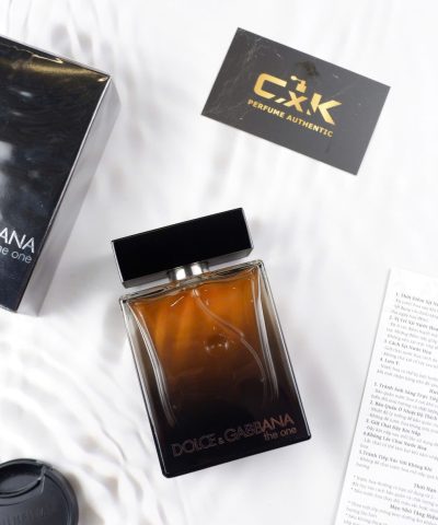 Nước Hoa Dolce & Gabbana The One Eau de Parfum for Men Chính Hãng 11 z7387437544736 d490f5cd7ce81e563b9d1ad9f31f6c65