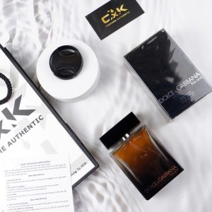Alternative view of Nước Hoa Dolce & Gabbana The One Eau de Parfum for Men Chính Hãng