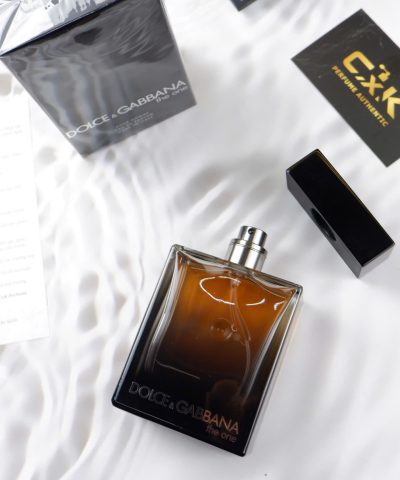 Nước Hoa Dolce & Gabbana The One Eau de Parfum for Men Chính Hãng 9 z7387437563551 066866fcf56be73d0ec81132a8bac5d5
