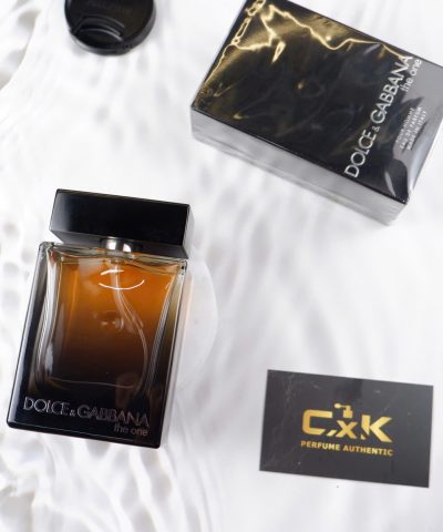 Nước Hoa Dolce & Gabbana The One Eau de Parfum for Men Chính Hãng 10 z7387437575316 e0fe2a5996e19570de34bbe6087dc912