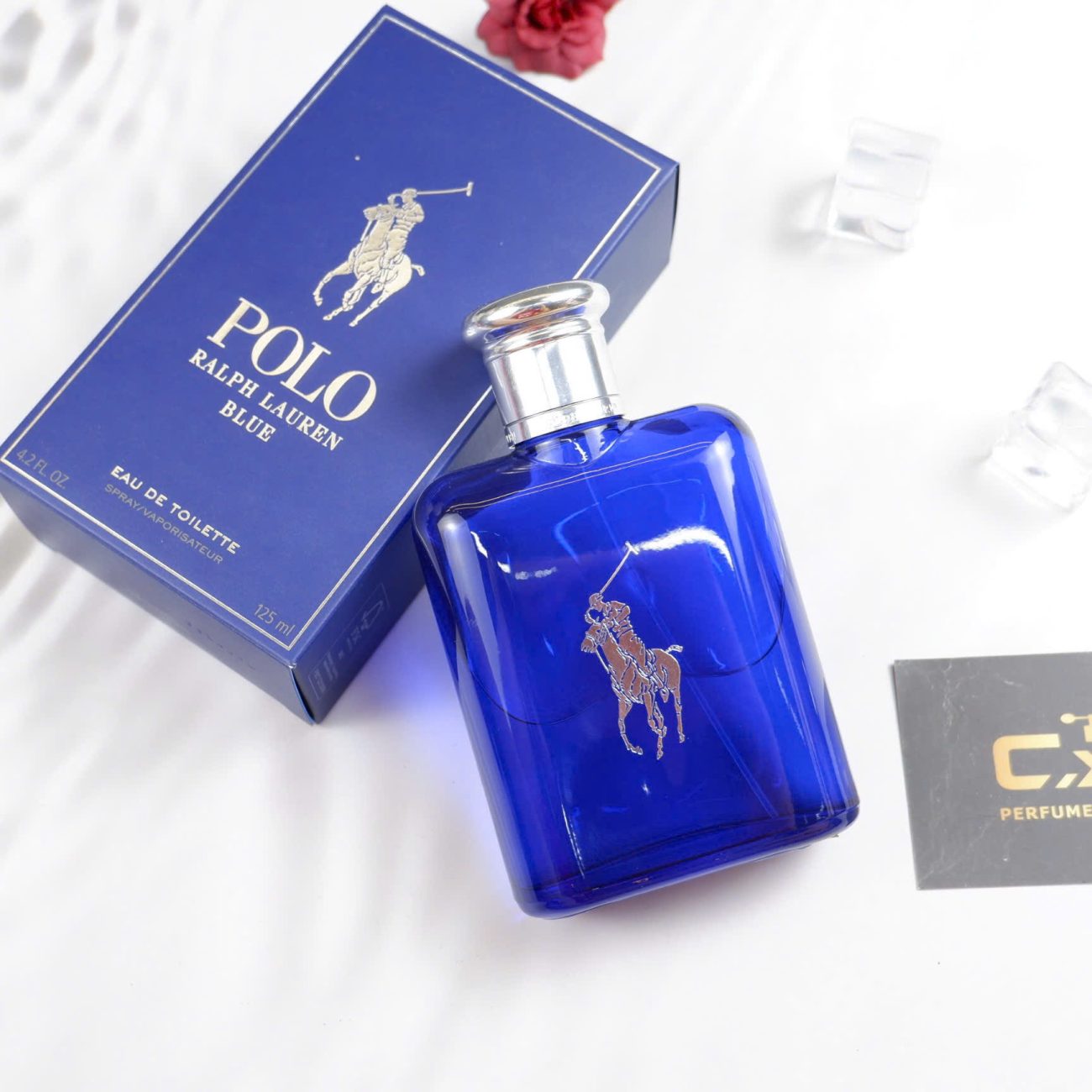 Alternative view of Nước Hoa Ralph Lauren Polo Blue EDT Chính Hãng