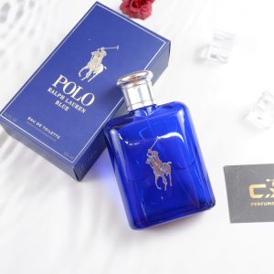 Alternative view of Nước Hoa Ralph Lauren Polo Blue EDT Chính Hãng