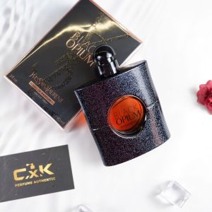 Alternative view of Nước Hoa Yves Saint Laurent YSL Black Opium EDP Chính Hãng