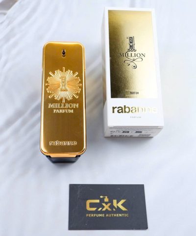 Nước Hoa Paco Rabanne 1 Million Parfum Chính Hãng 11 z7464414901824 1737ee26de2a8a9f75bd0c5d1c26e897