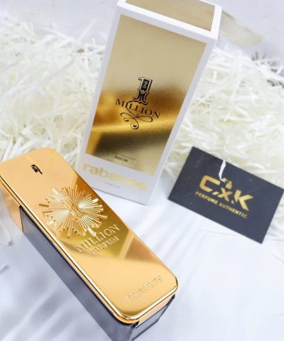 Nước Hoa Paco Rabanne 1 Million Parfum Chính Hãng 8 z7464414901838 c1cbaa1fccad73584c1371f06b62de07