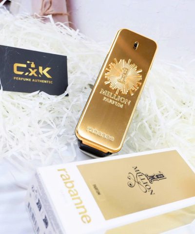 Nước Hoa Paco Rabanne 1 Million Parfum Chính Hãng 9 z7464414957695 ad1d3bd7e289a5e67583c2bc90a02814