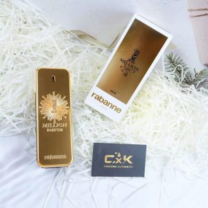 Nước Hoa Paco Rabanne 1 Million Parfum Chính Hãng 12 z7464414957721 8c29a2f4b869d97003ee55fb33465130