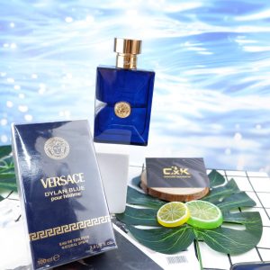 Alternative view of Nước Hoa Versace Pour Homme Dylan Blue Chính Hãng