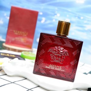 Alternative view of Nước Hoa Versace Eros Flame Chính Hãng