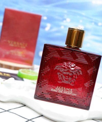 Alternative view of Nước Hoa Versace Eros Flame Chính Hãng