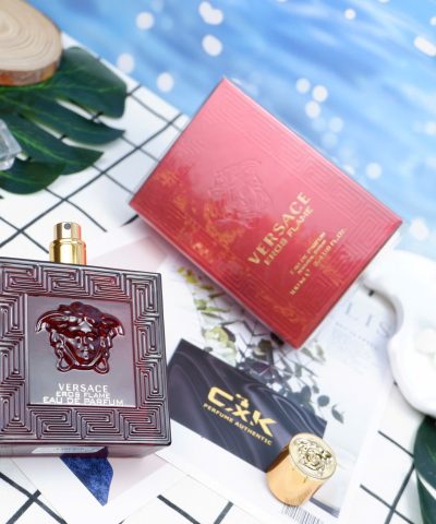Nước Hoa Versace Eros Flame Chính Hãng 10 z7739642910420 30fbf8386c89654a17fe1430ade7819c
