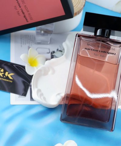 Alternative view of Nước Hoa Narciso Rodriguez For Her Musc Noir Rose Chính Hãng