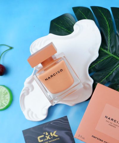 Nước Hoa Narciso Eau de Parfum Ambrée Chính Hãng 9 z7756667772275 d90fa6b6af3c5f0ce19dbafaf19199a0