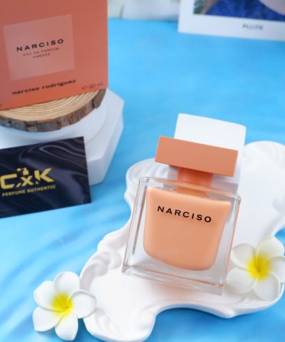 Nước Hoa Narciso Eau de Parfum Ambrée Chính Hãng 10 z7756667787912 d967664b1ca416f84b37f2fc9fa661e5