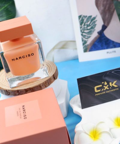 Nước Hoa Narciso Eau de Parfum Ambrée Chính Hãng 11 z7756667788869 ea184c9283d840fd7bbc44ddd942c0b2