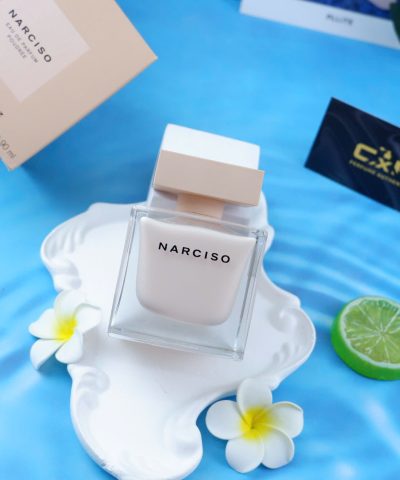 Alternative view of Nước Hoa Narciso Eau de Parfum Poudree Chính Hãng