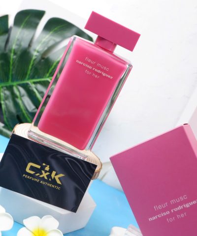 Alternative view of Nước Hoa Narciso Rodriguez For Her Fleur Musc Chính Hãng