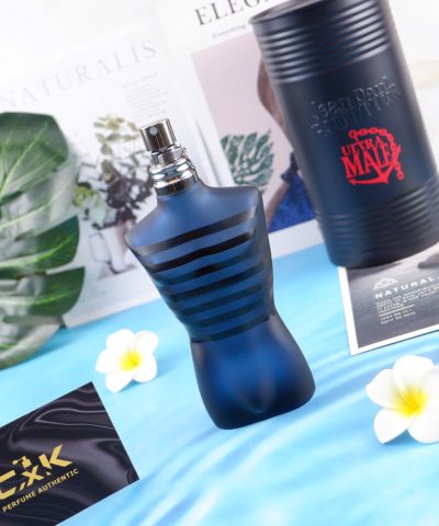 Alternative view of Nước Hoa Jean Paul Gaultier Ultra Male Chính Hãng