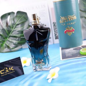Alternative view of Nước Hoa Jean Paul Gaultier Le Beau Le Parfum Chính Hãng