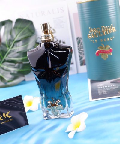 Alternative view of Nước Hoa Jean Paul Gaultier Le Beau Le Parfum Chính Hãng