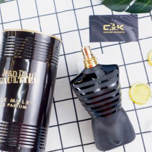 Alternative view of Nước Hoa Jean Paul Gaultier Le Male Le Parfum Chính Hãng