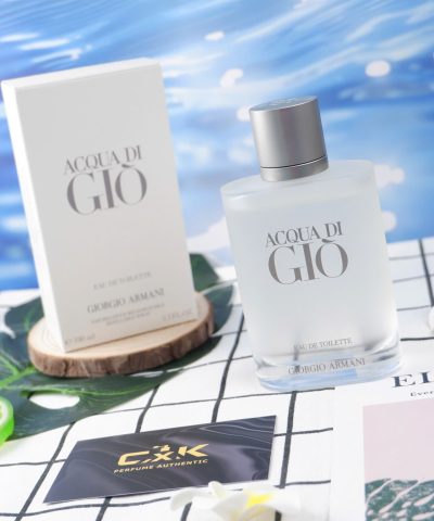 Nước Hoa Giorgio Armani Acqua Di Gio Pour Homme Chính Hãng 10 z7781813168787 c0bed41203391402f9276c83f0106660