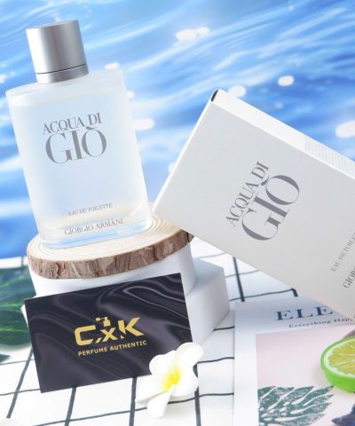 Alternative view of Nước Hoa Giorgio Armani Acqua Di Gio Pour Homme Chính Hãng