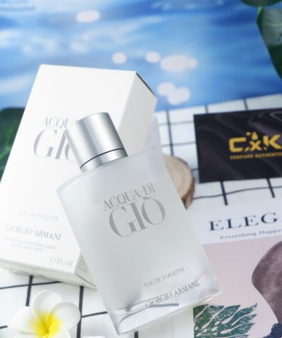 Nước Hoa Giorgio Armani Acqua Di Gio Pour Homme Chính Hãng 9 z7781813181686 c845c44fa0415dc74c31caa1338e7deb