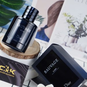 Alternative view of Nước Hoa Dior Sauvage Elixir Chính Hãng