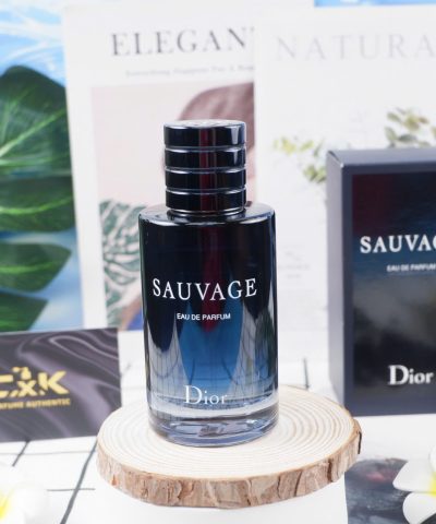Alternative view of Nước Hoa Dior Sauvage Eau de Parfum Chính Hãng