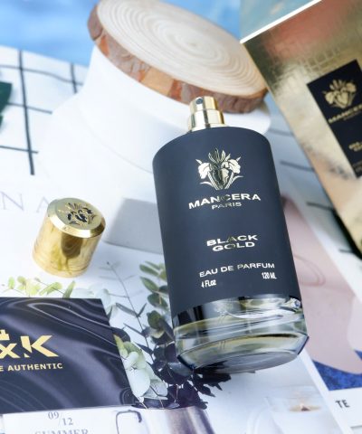 Nước Hoa Mancera Black Gold Eau de Parfum Chính Hãng 8 z7790805288245 b50302a4ef967d6113d2a49f04f0cb90