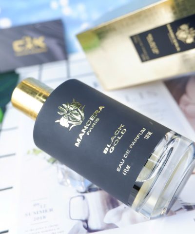 Nước Hoa Mancera Black Gold Eau de Parfum Chính Hãng 10 z7790959337083 c42e8b32b297e1969c9daae849f8bbd5