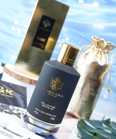 Nước Hoa Mancera Black Gold Eau de Parfum Chính Hãng 11 z7790959346562 3d1810895a4b966e9433a43d96078486