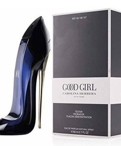Alternative view of Nước Hoa Good Girl Carolina Herrera EDP Chính Hãng