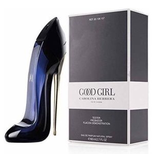 Alternative view of Nước Hoa Good Girl Carolina Herrera EDP Chính Hãng