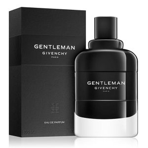Alternative view of Nước Hoa Gentleman Givenchy EDP Chính Hãng